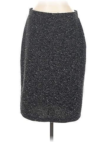 Liz Claiborne Career Formal Skirt (view 2)