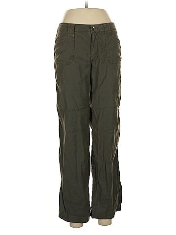 Level 99 Linen Pants (view 1)