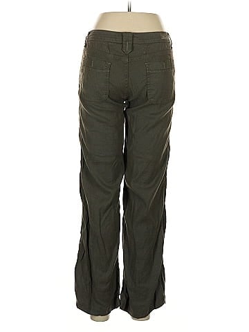 Level 99 Linen Pants (view 2)