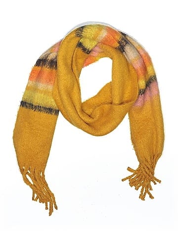 Powder Scarf (view 1)