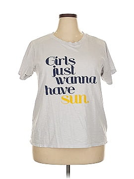 J.Crew Short Sleeve T-Shirt (view 1)