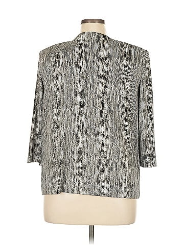 Alex Evenings Blazer (view 2)
