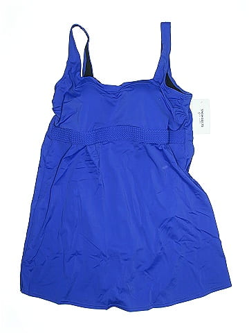 Swimsuits for all Swimsuit Top (view 1)