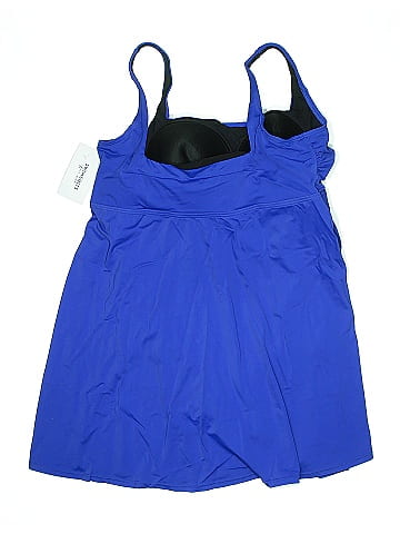 Swimsuits for all Swimsuit Top (view 2)