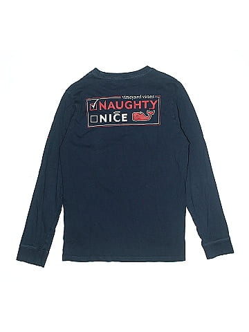 Vineyard Vines Long Sleeve T-Shirt (view 2)