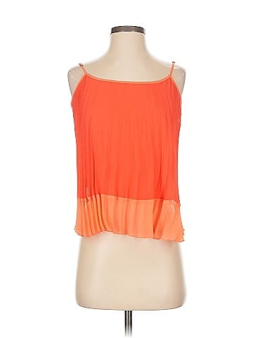 Bebe Sleeveless Top (view 1)