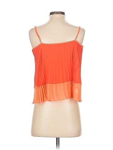 Bebe Sleeveless Top (view 2)