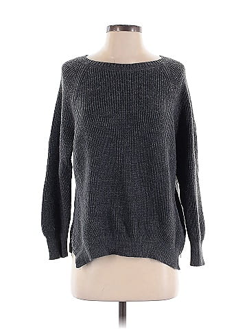 AMS Pure Pullover Sweater (view 1)