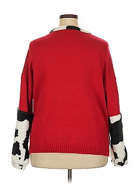 33 Degree Pullover Sweater (view 2)