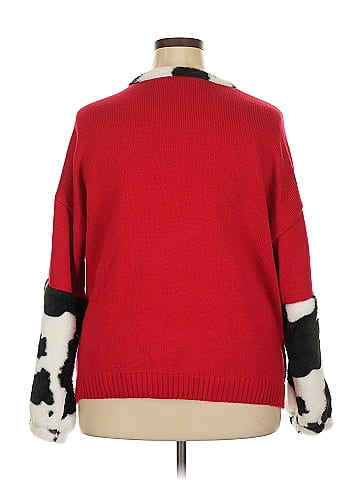 33 Degree Pullover Sweater (view 2)