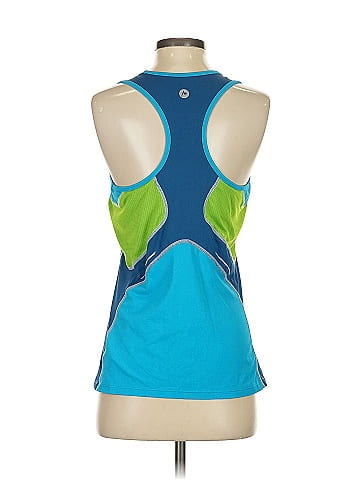 Marmot Active Tank (view 2)