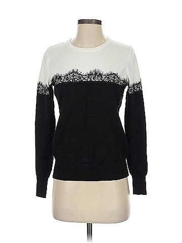 Laundry by Shelli Segal Pullover Sweater (view 1)