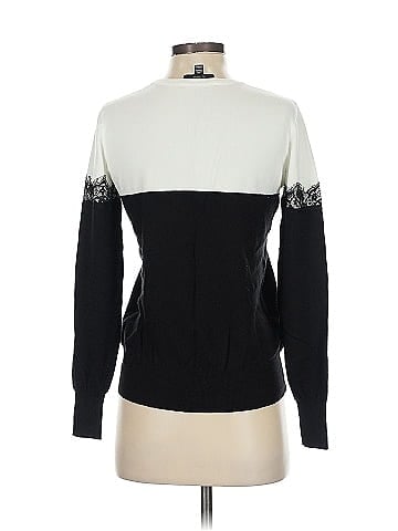 Laundry by Shelli Segal Pullover Sweater (view 2)