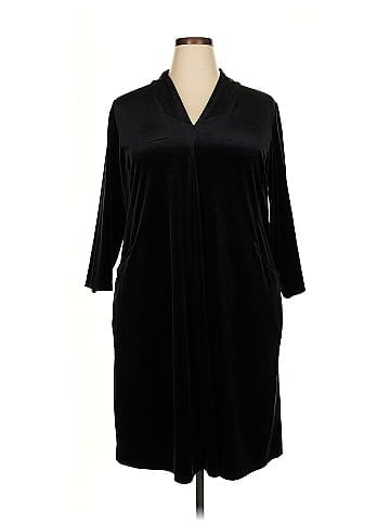 J.Jill Casual Dress (view 1)
