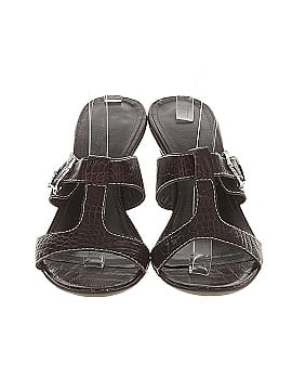 AK Anne Klein Mule/Clog (view 2)