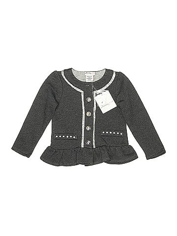 Polkatots Cardigan (view 1)