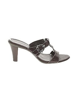 AK Anne Klein Mule/Clog (view 1)