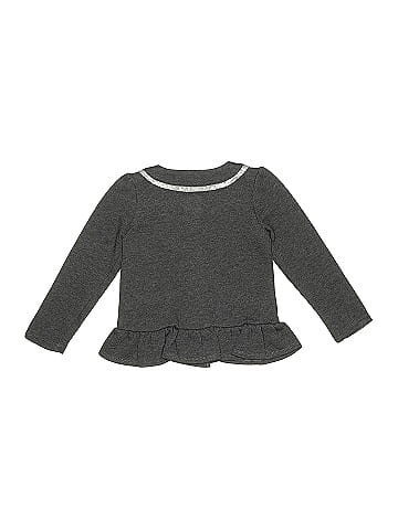 Polkatots Cardigan (view 2)