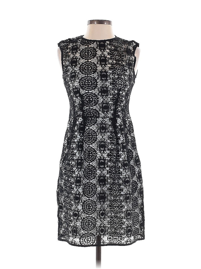 Click to view more detailed imagery on our partner's website Pre-owned Nanette Lepore Cocktail Dress In Black