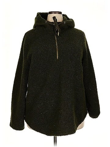 Ann Taylor LOFT Fleece (view 1)