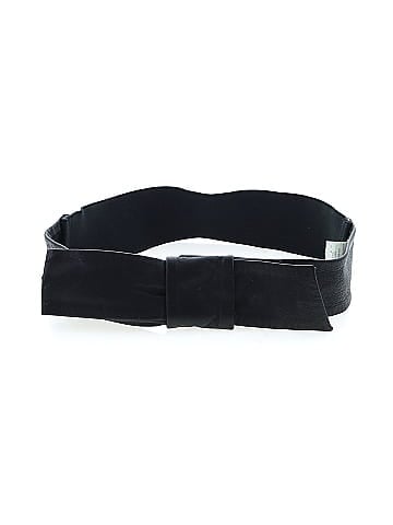 Sinequanone Belt (view 1)