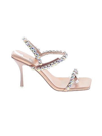 Jeffrey Campbell Heels (view 1)