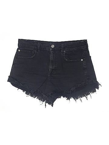 American Eagle Outfitters Denim Shorts (view 1)