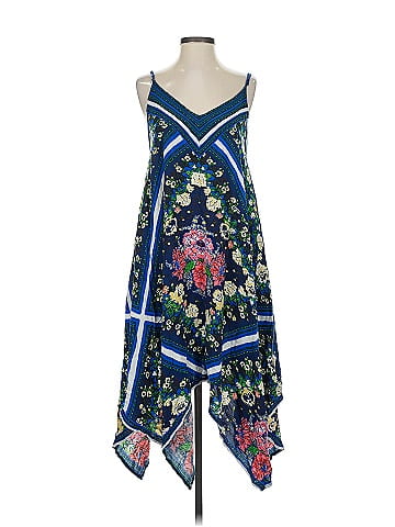 Flying Tomato Casual Dress (view 1)