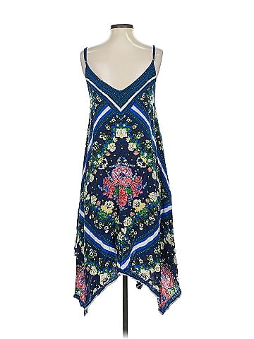 Flying Tomato Casual Dress (view 2)