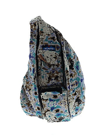Kavu Crossbody Bag (view 1)