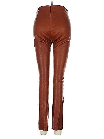 Rag & Bone/JEAN Leather Pants (view 2)