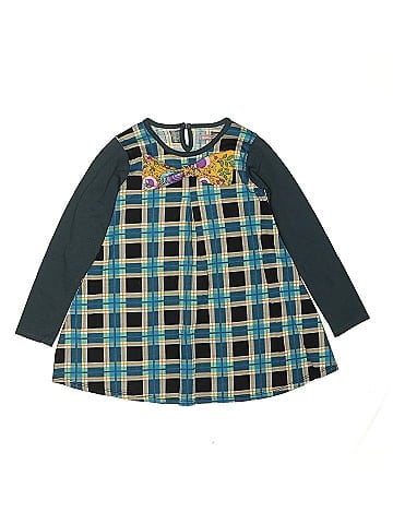 Jelly The Pug Dress (view 1)