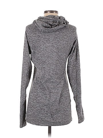 Moving Comfort Turtleneck Sweater (view 2)