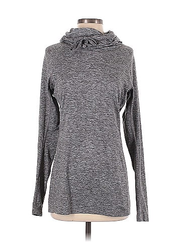 Moving Comfort Turtleneck Sweater (view 1)