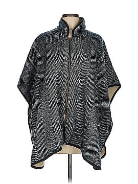Free People Poncho (view 1)
