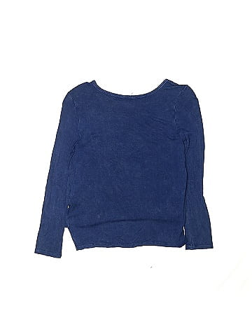 Vintage Havana Long Sleeve T-Shirt (view 2)