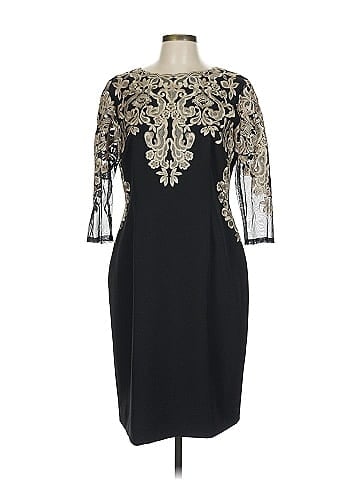Katherine Kelly Collection Cocktail Dress (view 1)
