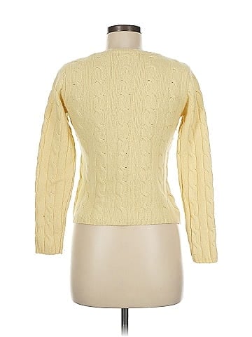 Kate Hill Pullover Sweater (view 2)