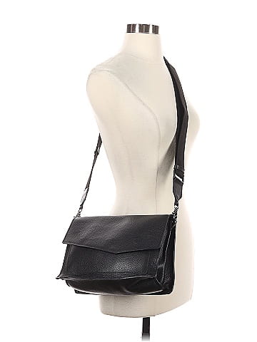 Botkier Leather Crossbody Bag (view 2)