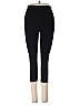 Athleta Black Active Pants Size S - photo 2