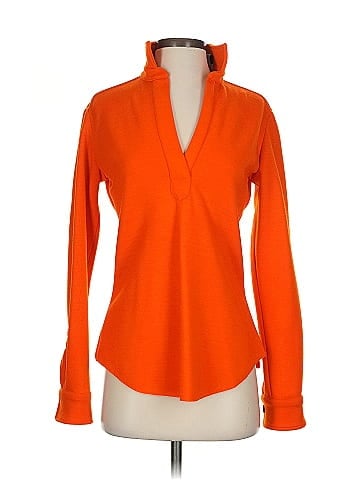 Tish Cox Long Sleeve Blouse (view 1)