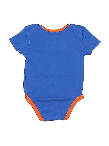 NHL Short Sleeve Onesie (view 2)