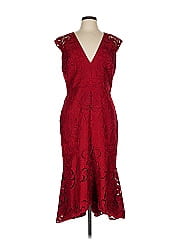 Ml Monique Lhuillier Cocktail Dress