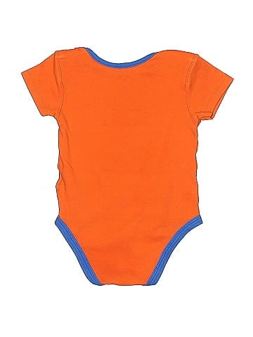 NHL Short Sleeve Onesie (view 2)