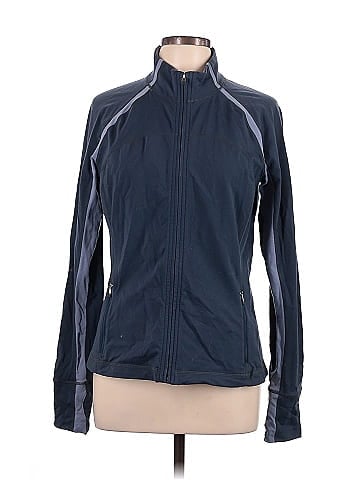 Gap Body Track Jacket (view 1)