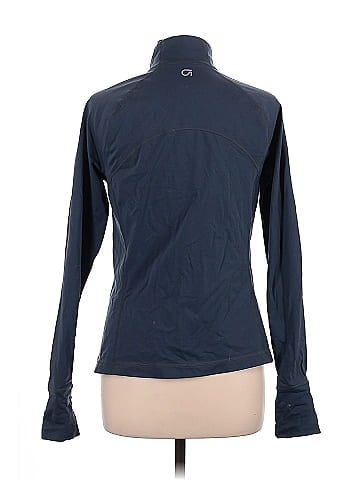 Gap Body Track Jacket (view 2)