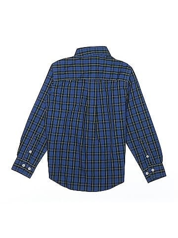 Brooks Brothers Long Sleeve Button-Down Shirt (view 2)