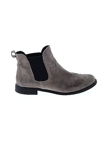Paul Green Ankle Boots (view 1)