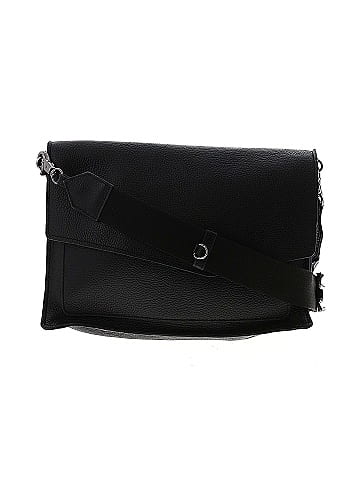 Botkier Leather Crossbody Bag (view 1)