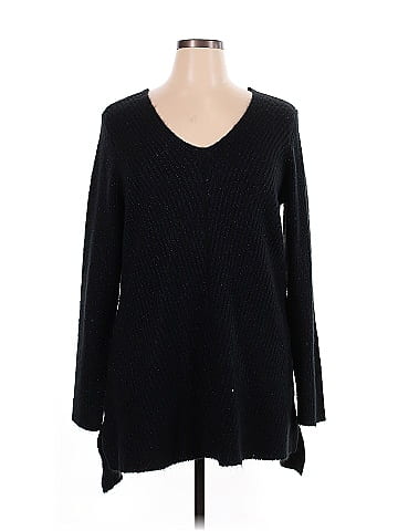 Liz Claiborne Pullover Sweater (view 1)